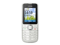 NOKIA C1-01 GSM - WARM GREY