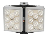 AXIS T90A26 W-LED 50-100 DEG