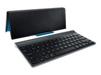 Logitech Tablet Keyboard For iPad US int.