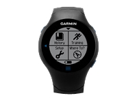 Garmin Forerunner 610