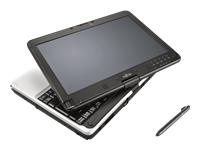 Fujitsu LIFEBOOK T731