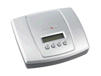 MarkNet 7002e f ENet Par AppleTalk Lexmark MarkNet N7002e - Print server - parallel - Ethernet, Fast Ethernet - 10Base-T, 100Base-TX