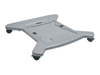 Lexmark - Printer caster base