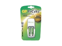 GP ReCyko+ Value Charger AR02