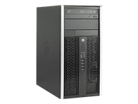 HP Compaq 6200 Pro