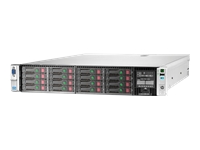 HP ProLiant DL380p Gen8 Base