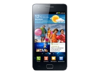 Samsung GALAXY S II
