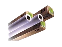HP Film/matt polyester 0.914x36m f DnJ HP - Film mat - Rouleau (91,4 cm x 36,6 m) - 1 unités