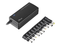 Trust Plug&Go XS 90W Notebook Power Adapter