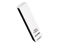TP-LINK TL-WN821N Wireless N 300 USB Adapter
