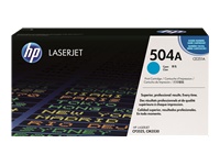 HP 504A