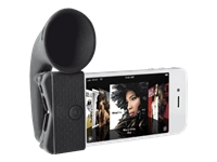 Trust Horn Speaker & Stand