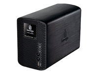 STORCENTER IX2-200 CLOUDEDITION 4 TB (2X