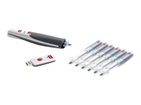 Nobo Kapture Office Kit