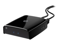 HP Wireless TV Connect