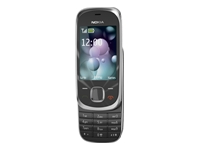 NOKIA N7230 GSM - GRAPHITE (BELGIUM)
