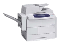 K/WorkCentre 4250V_UTL Xerox WorkCentre 4250U - Copier - B/W - laser - copying (up to): 43 ppm - 1100 sheets - USB host