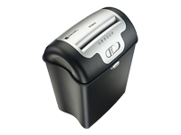 ACCO Rexel V60 Compactor Shredder