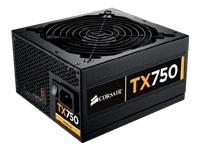 Corsair Enthusiast Series TX750 V2