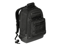 TARGUS A7 17.3 INCH BACKPACK 17,3 INCH BLACK POL