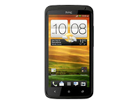 HTC One X