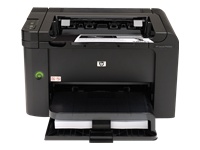 HP LaserJet P1606dn
