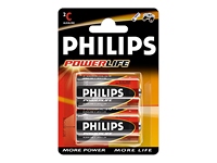 Philips Power Life LR14PB2C/10
