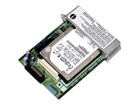 Canon HD 93 - Hard drive - 20 GB