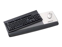 3M Tilt-Adjustable Platform for Keyboard and Mouse WR422LE