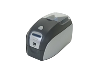 P110I COLOUR USB & ENET SINGLE SIDED Zebra P110i - Plastic card printer - colour - dye sublimation/thermal resin - CR-80 Card (85.6 x 54 mm) up to 120 cards/hour (colour) - capacity: 100 cards - USB, 10/100Base-TX