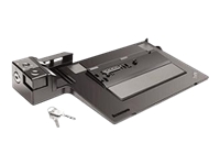 Lenovo ThinkPad Mini Dock Plus Series 3 - Mini-dock