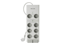 Belkin Conserve Surge Protector with Timer