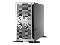 HP ProLiant ML350p Gen8 Performance