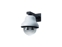 Videotec Dome Housing DBH24K0F028 Transparent