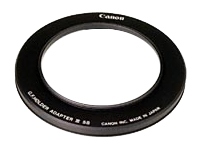 Canon Gelatin Filter Holder Adapter III 58