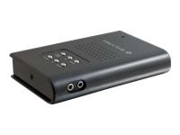 C2G TruLink TV to PC Converter