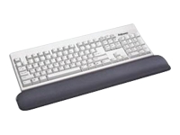 Fellowes Jewel Tones Gel Wrist Rest