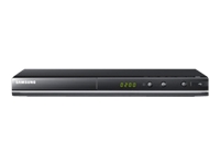 Samsung DVD D530