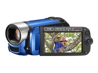 Canon LEGRIA FS406