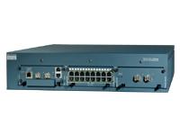 CSS11503/FENet DC RJ45 Cisco CSS 11503 Content Services Switch - Dispositif d'équilibrage de charge - 1 / 3 - Gigabit Ethernet - 2U - montable sur rack