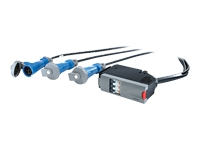 APC IT Power Distribution Module