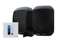 Vision Techconnect TC2-AMP2 w/ SP-1300
