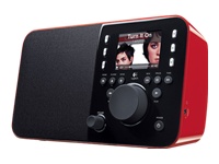 Logitech Squeezebox Radio