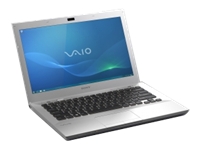 Sony VPCSB3N9E/S.NL3 13.3/i3-2330/4/500/W7 PRO