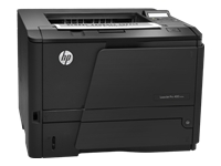 HP LaserJet Pro 400 M401a