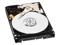 WD Scorpio Blue 500GB HDD AFT sATA