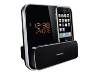 Philips Docking Entertainment System DC315
