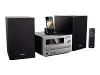 Philips-DCM2020