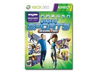 Kinect Sports Season Two