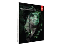 Adobe Dreamweaver CS6